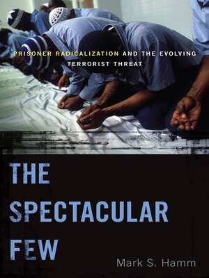 cover image of The Spectacular Few